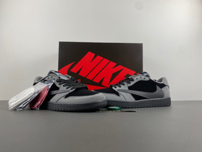 Travis Scott x Air Jordan 1 DM7866-775