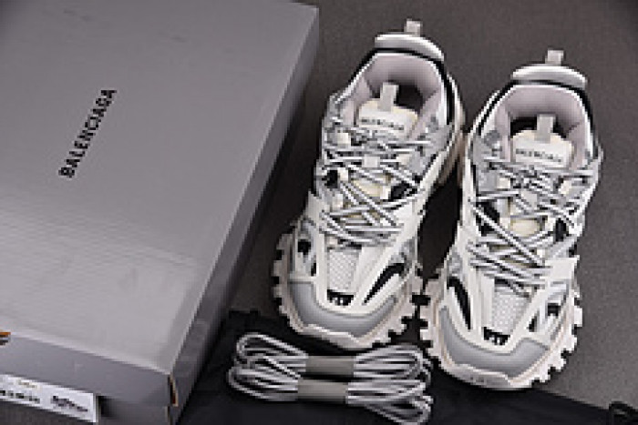 TRACK SNEAKER TS184