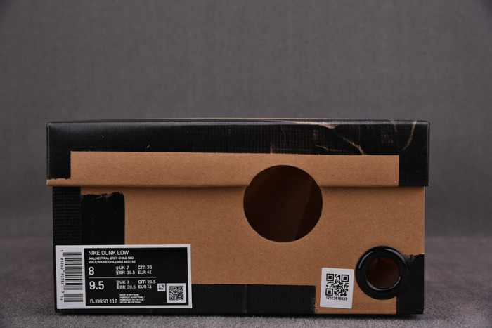 OFW X DUNK LOW “33 OF 50” DJ0950-118