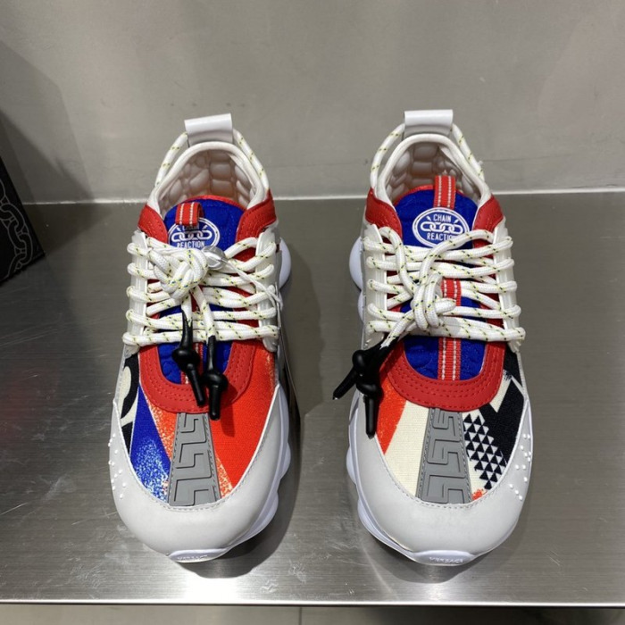 VERSA CHAIN REACTION VS-7