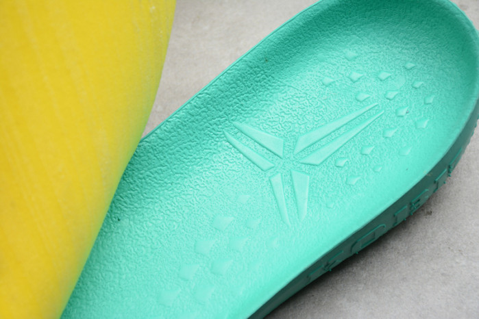 Nike Kobe 8 System GC All Star Extraterrestrial 587580-800