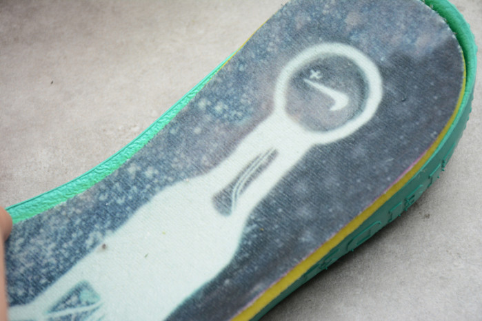 Nike Kobe 8 System GC All Star Extraterrestrial 587580-800