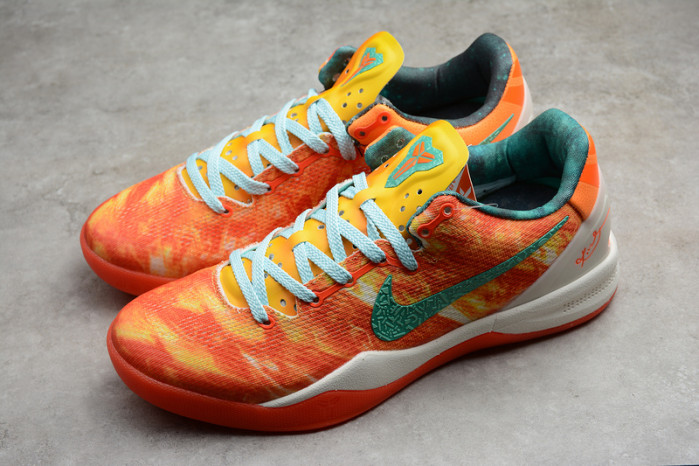 Nike Kobe 8 System GC All Star Extraterrestrial 587580-800