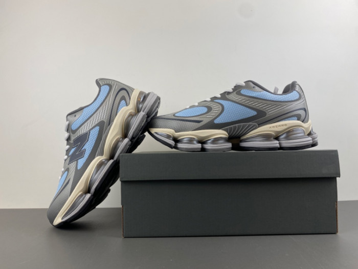 New Balance ABZORB 2000 