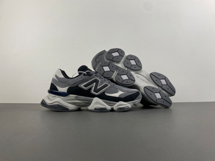 New Balance 9060 "Black Castlerock" U9060ERA