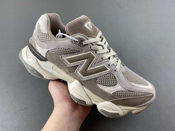 New Balance 9060 "Arid Stone Mushroom" U9060ERC