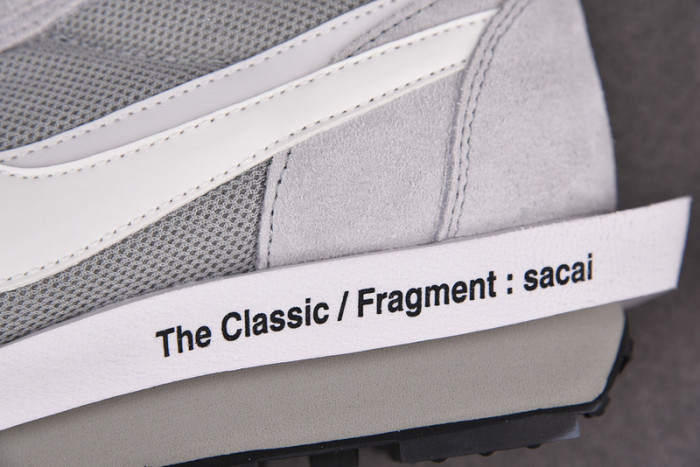 Fragment Design x Sacai x LDWaffle DH2684-001