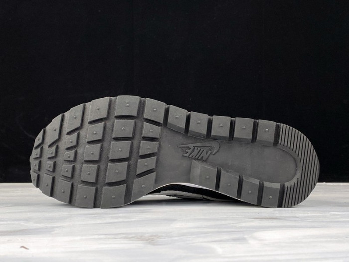 Sacai x Nike Pegasua Vaporfly Black White CI9928-001
