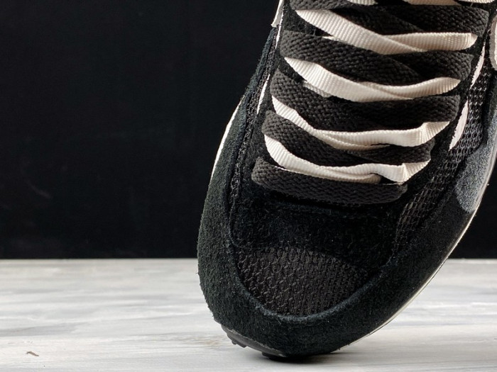 Sacai x Nike Pegasua Vaporfly Black White CI9928-001