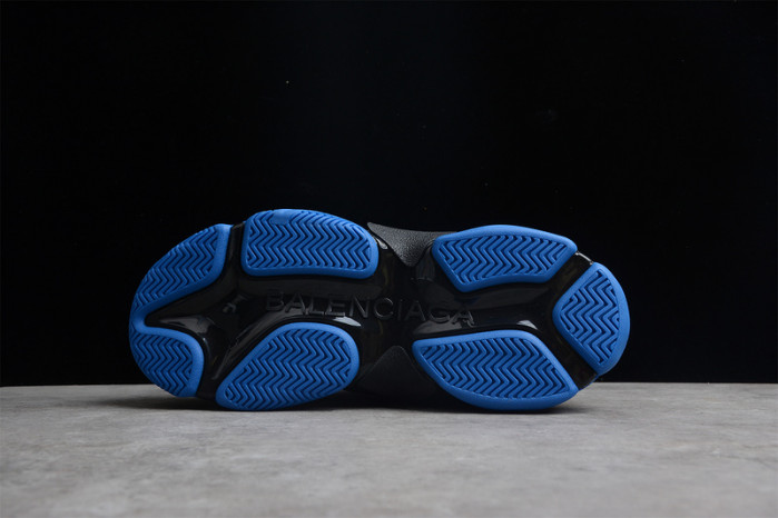 TRIPLES TRAINER SNEAKERS 2000036